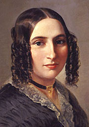 Fanny Mendelssohn Hensel