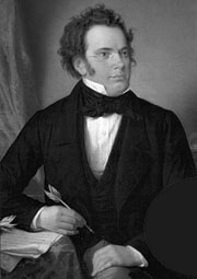 Franz Schubert