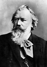 Johannes Brahms