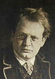 Max Reger