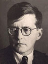 Dmitri Shostakovich