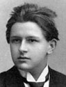 Joseph Marx