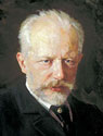 Peter Tchaikovsky