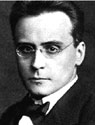 Anton Webern