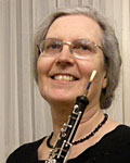 Hazel Boyle