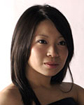 Jacqueline Leung